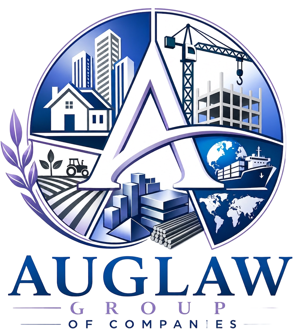 AUGLAW Group of Companies