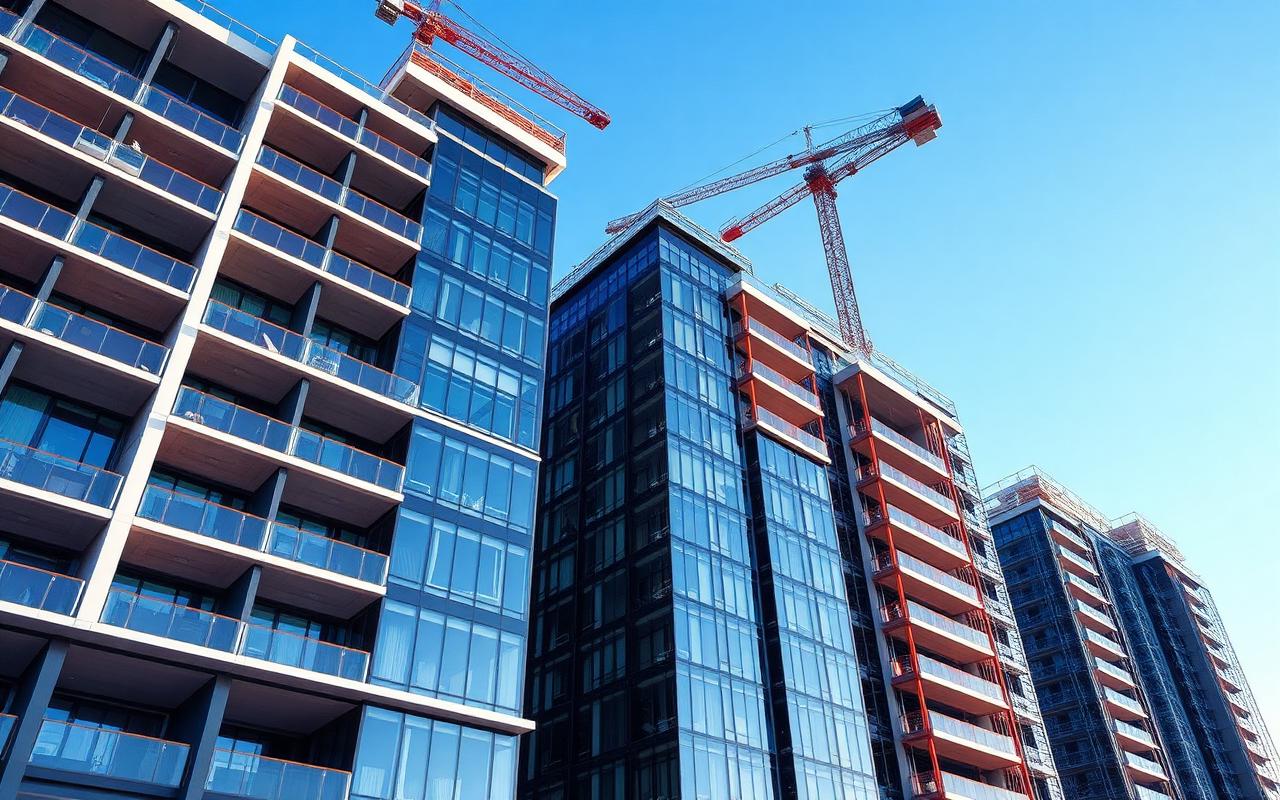Real Estate